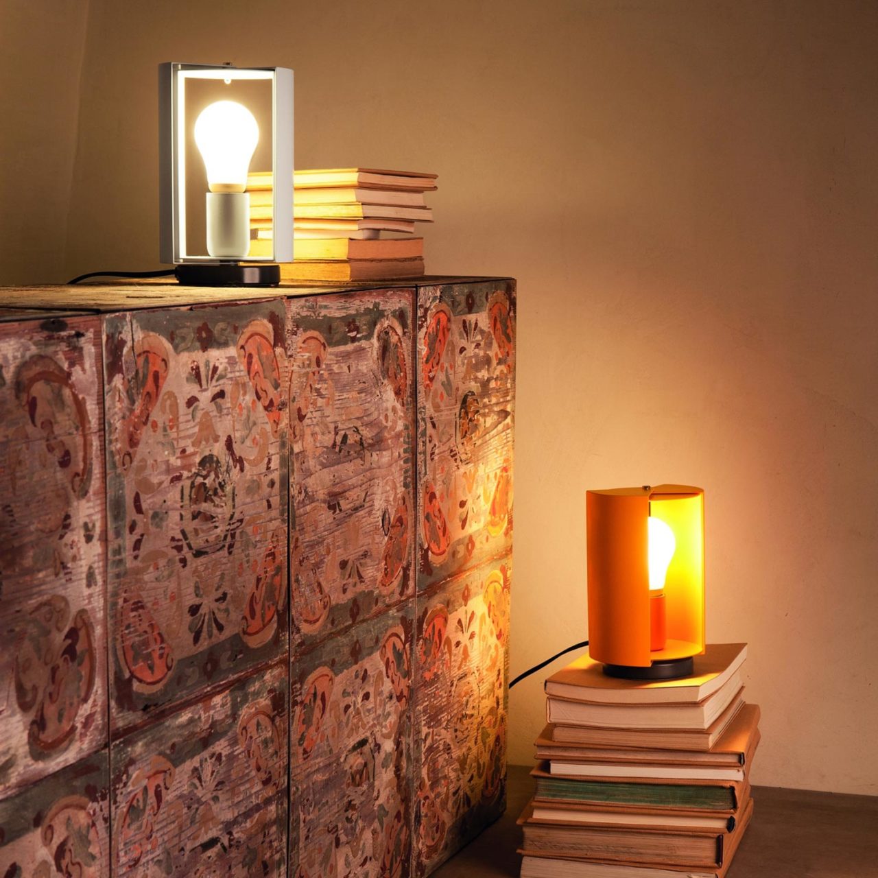 Pivotante À Poser Table Lamp by Nemo Lamps Pivotante À Poser Table Lamp by Nemo Lamps